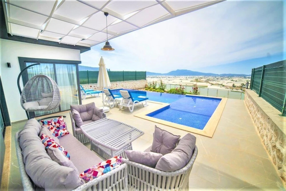 Villa Rosa