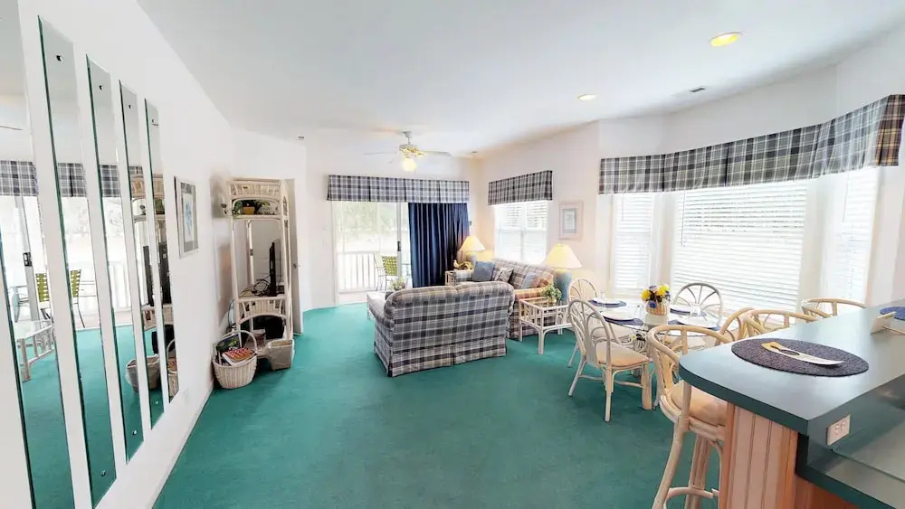 River Creek 2 Unit 1804