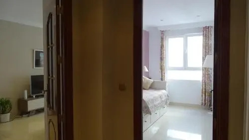 Cosy Caleta Apartment