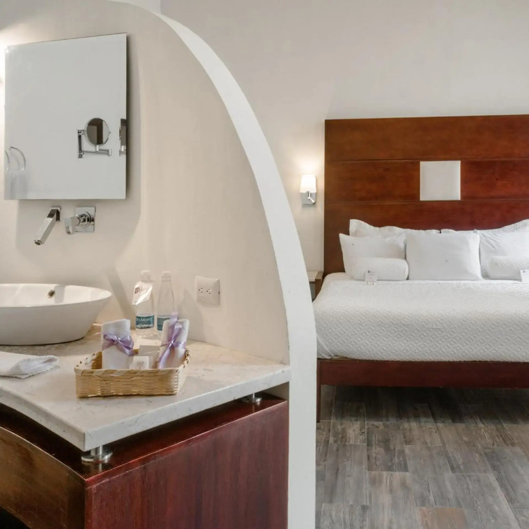 Hotel La Morada