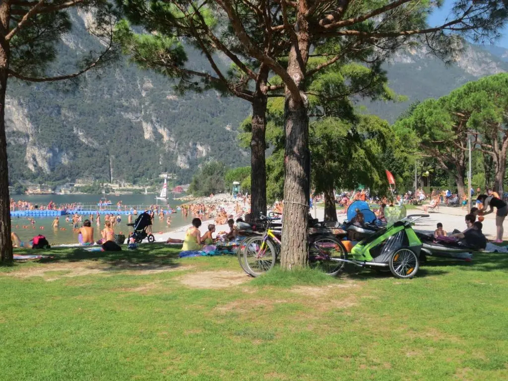 Riva Ancient Town House