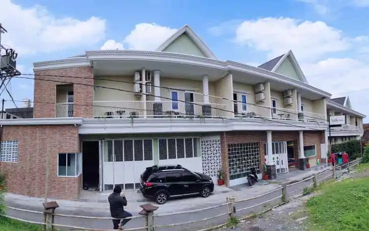 Americano Hotel Syariah Yogyakarta