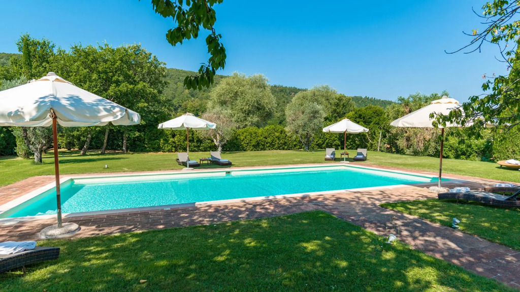 Villa SAN FRANCESCO