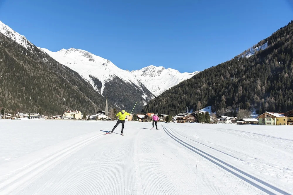 HOCHoben Chalets & Mobilhomes