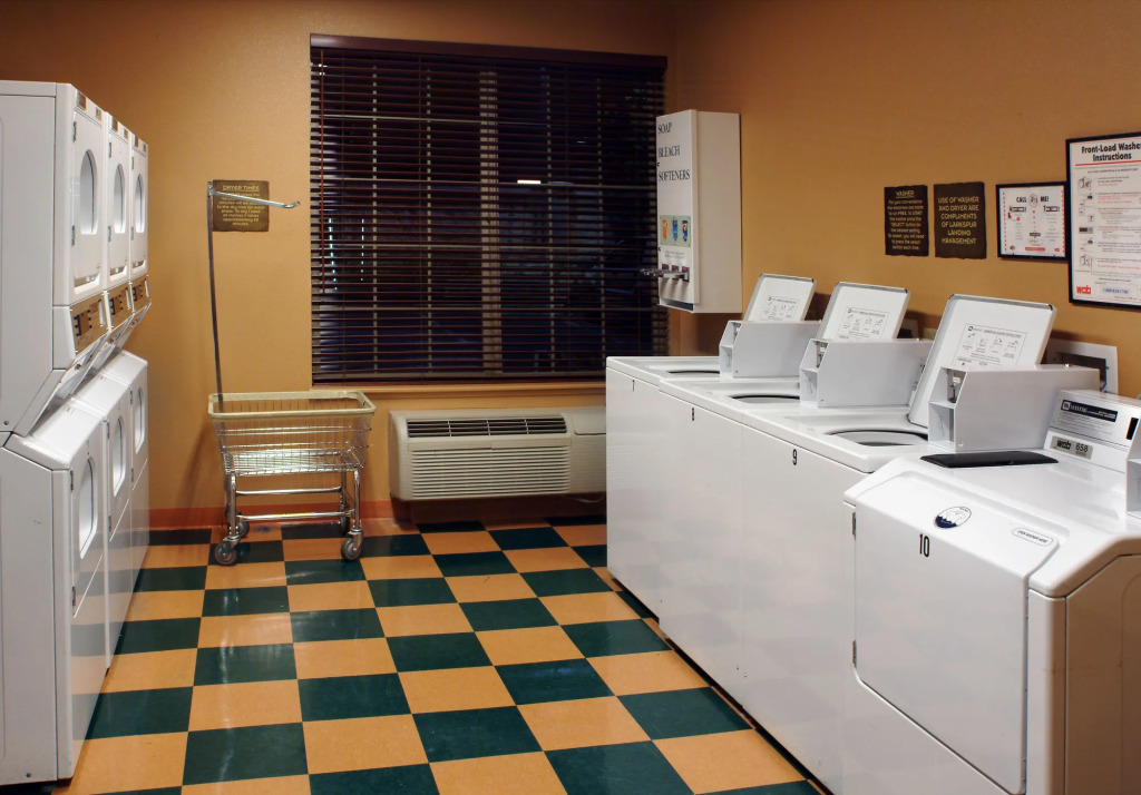 Larkspur Landing Extended Stay Suites South San Francisco