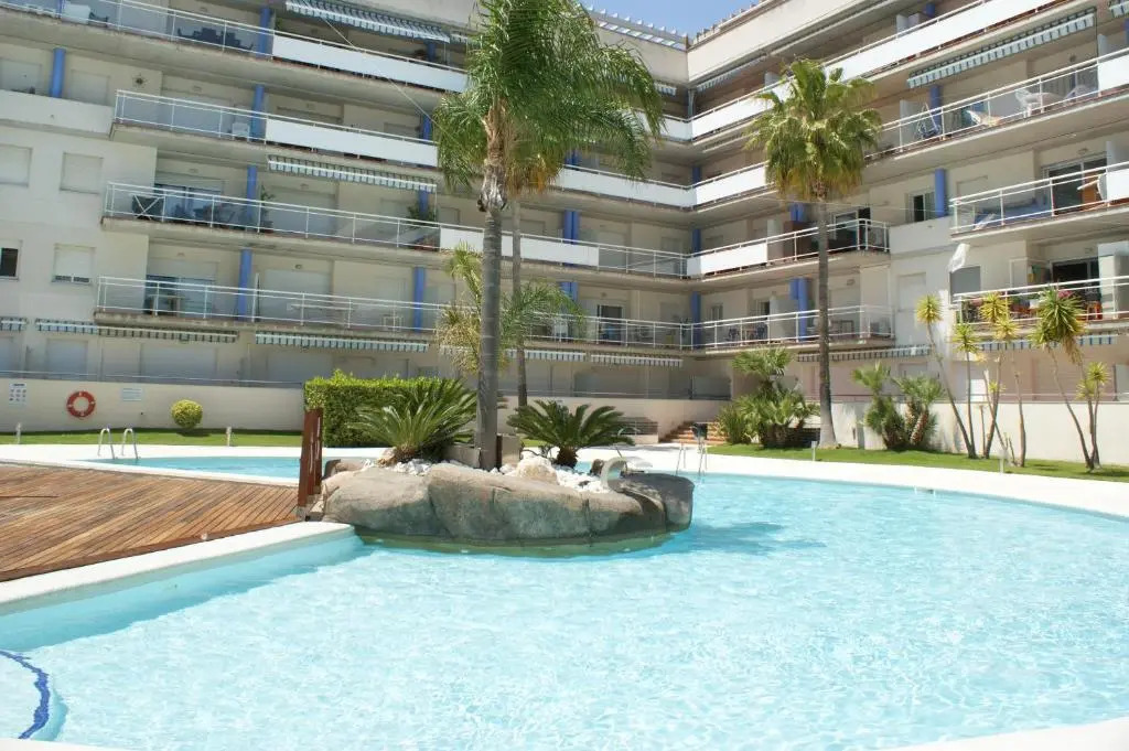 Precioso apartamento para 6 personas