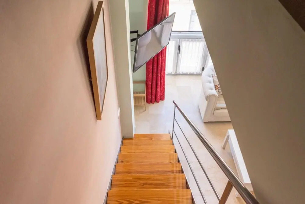 LU&CIA Penthouse with terrace