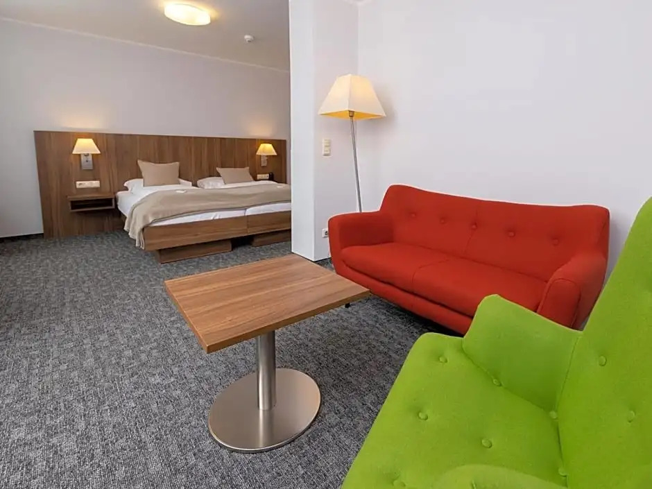 Seehotel im Weyer