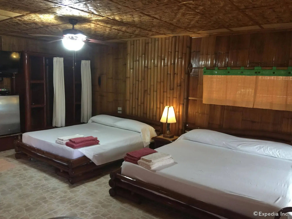 Commander Suites de Bohol
