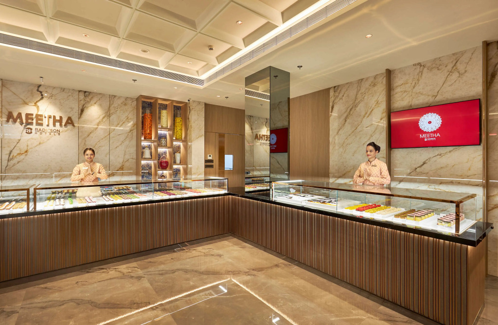 Radisson Mumbai Goregaon