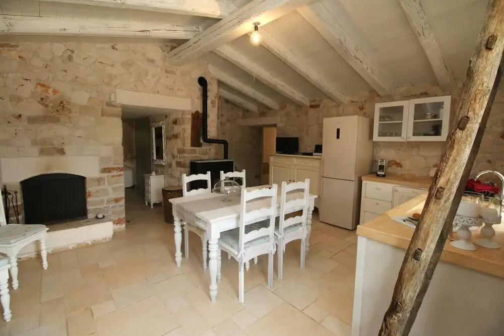 Trulli della Lama