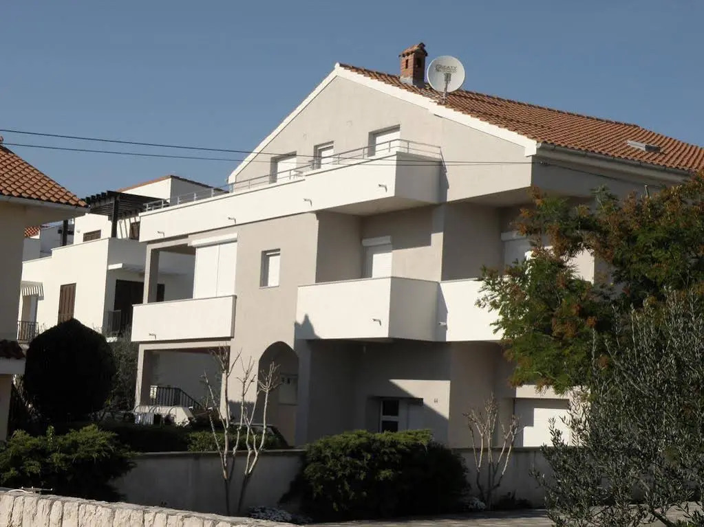 Apartments Melita