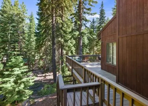 Kirschner Pet Friendly Home