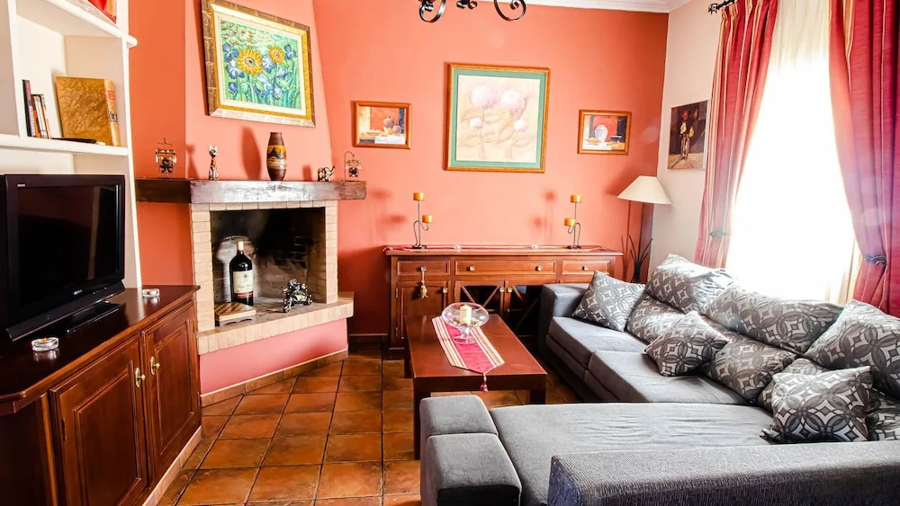 Casa Los Pozos