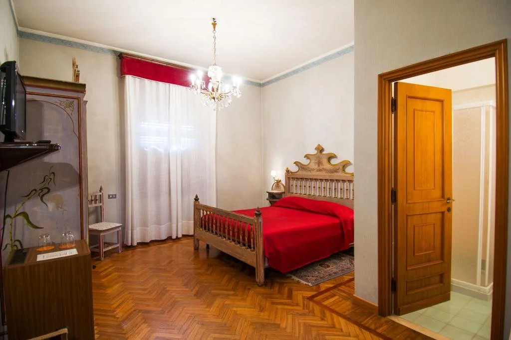 Hotel I Due Foscari