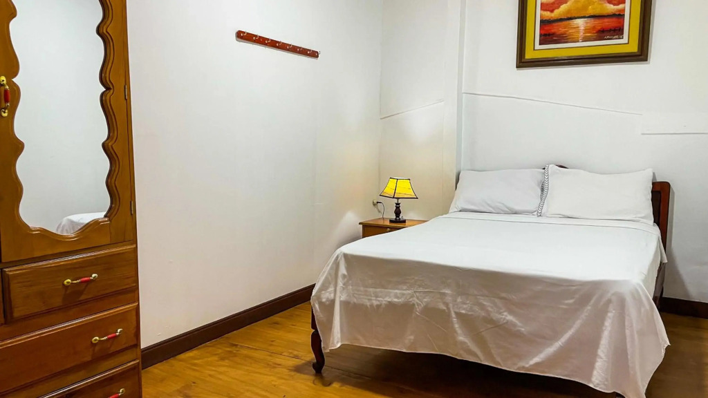 Apartamentos El Roble