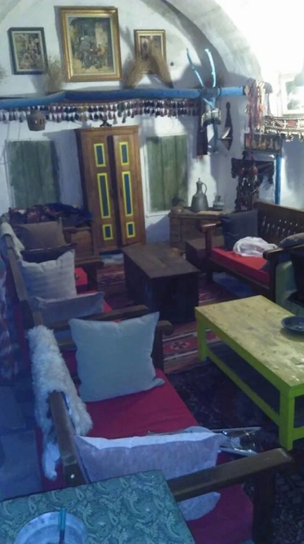 Oasis Hostel