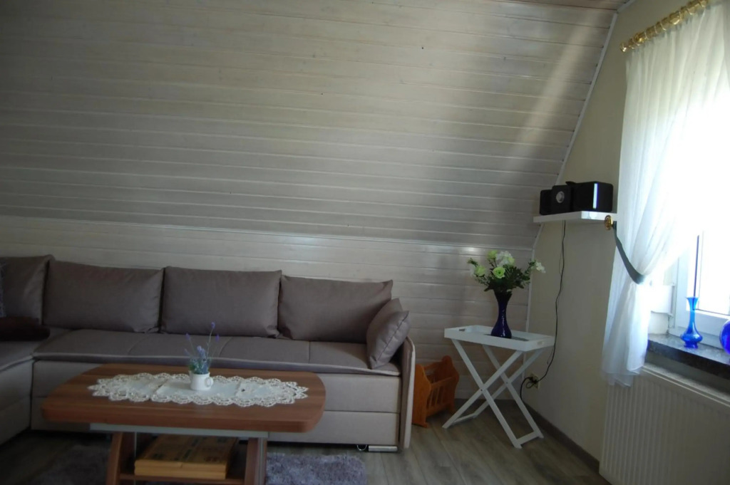 Ferienwohnung Hertha