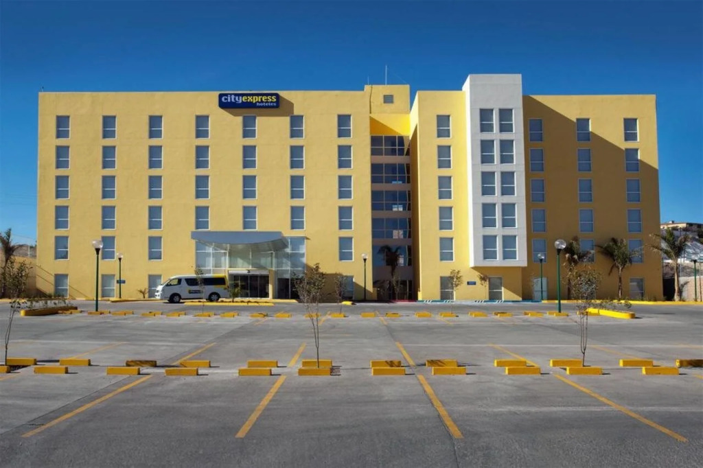City Express by Marriott Saltillo Sur