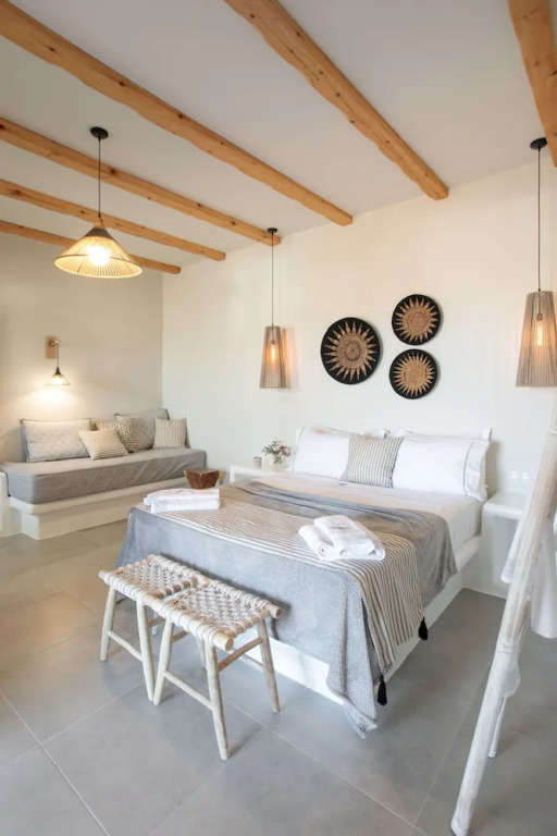 Africanis Bungalows