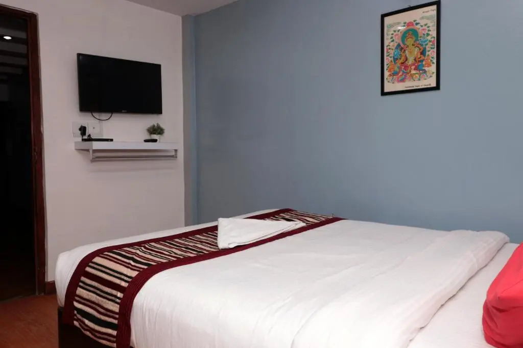 Hiranya Inn 2