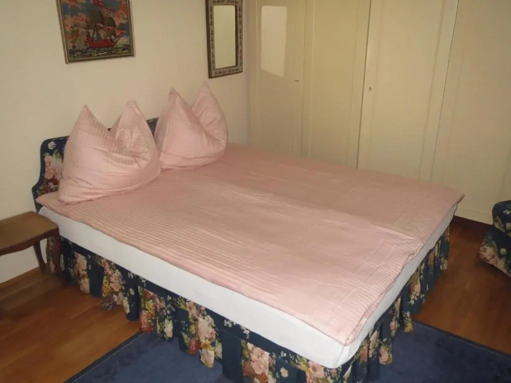 Bungalow Möwe