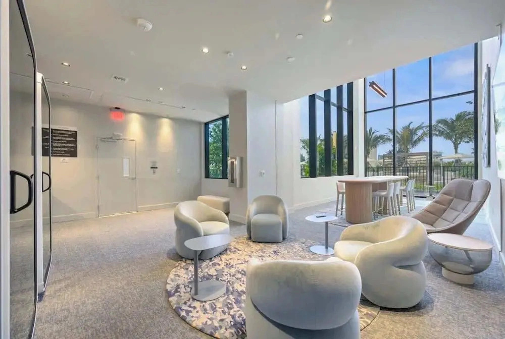NOK Amazing 1 BR in Miami Beach