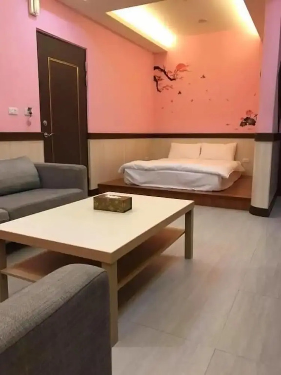 Seasons Homestay