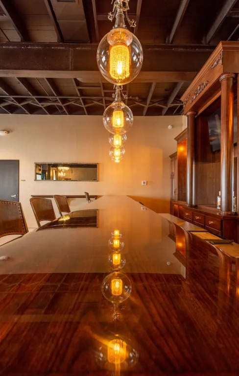 Hotel 21 & Co.
