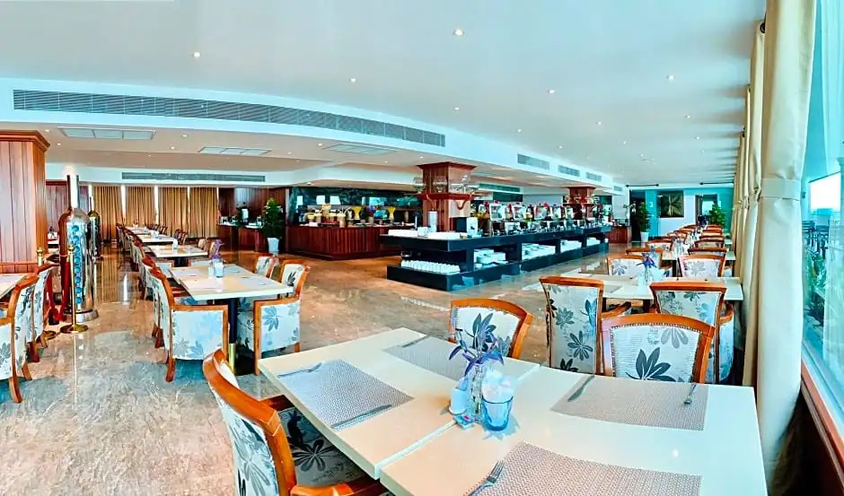 Dyvith Hotel and Residence