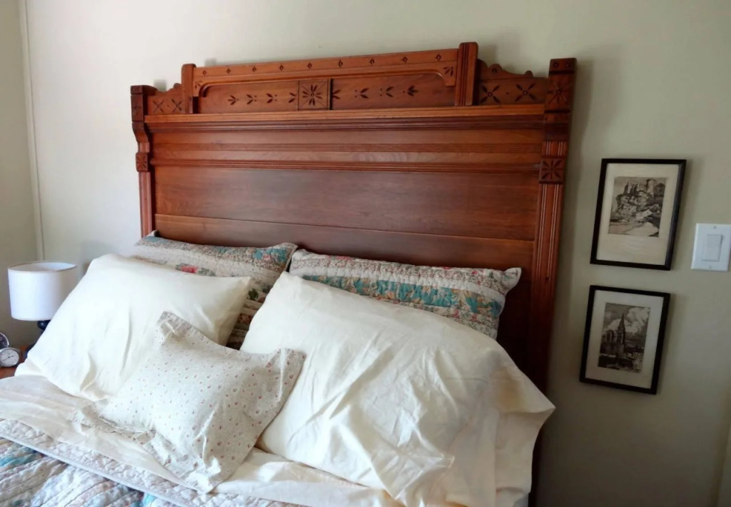 The Captain's House bed & breakfast