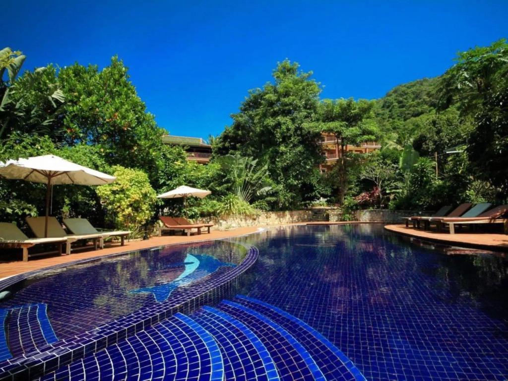 Spring Valley Resort