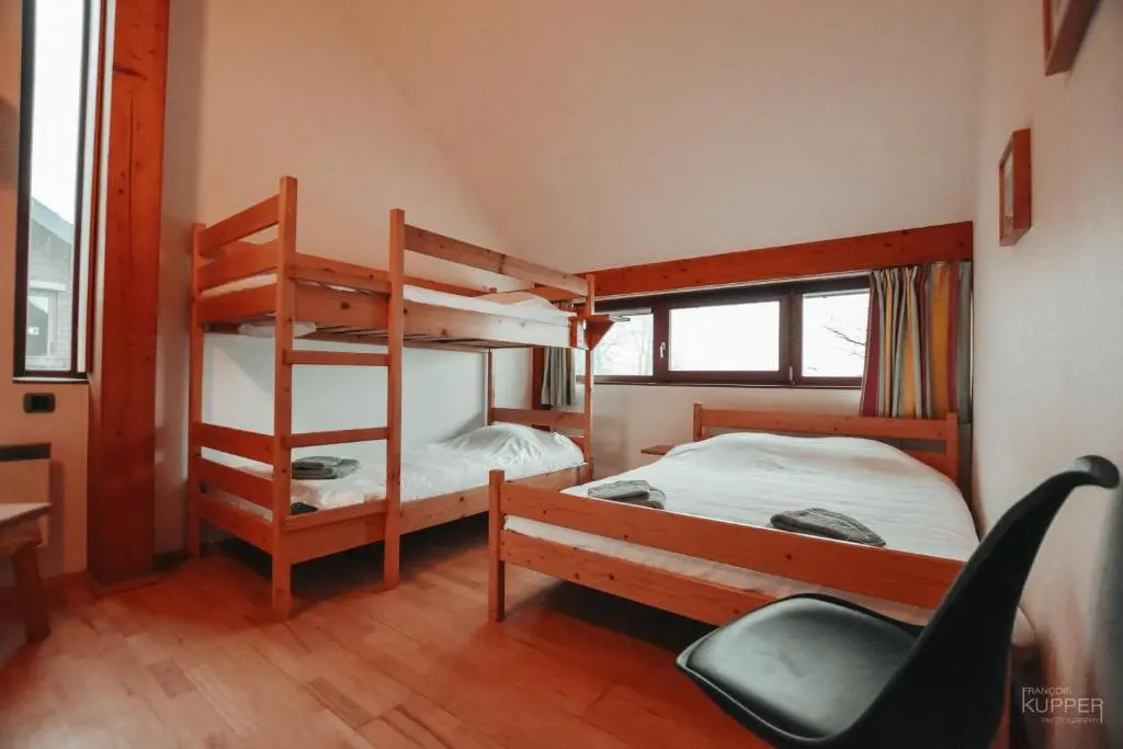 Brochepierre 28 pers- vue exceptionnelle - Malmedy