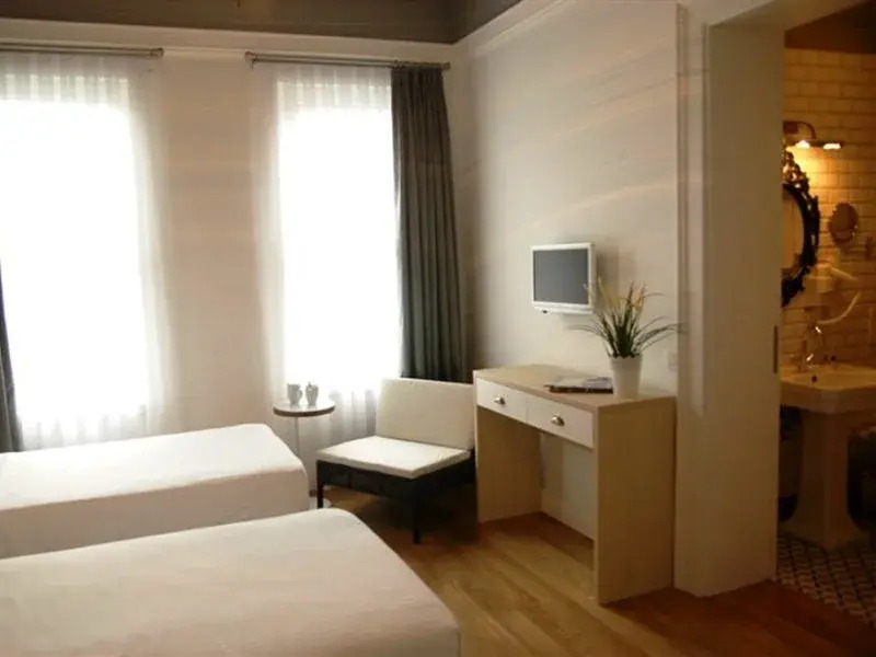 Odda Hotel