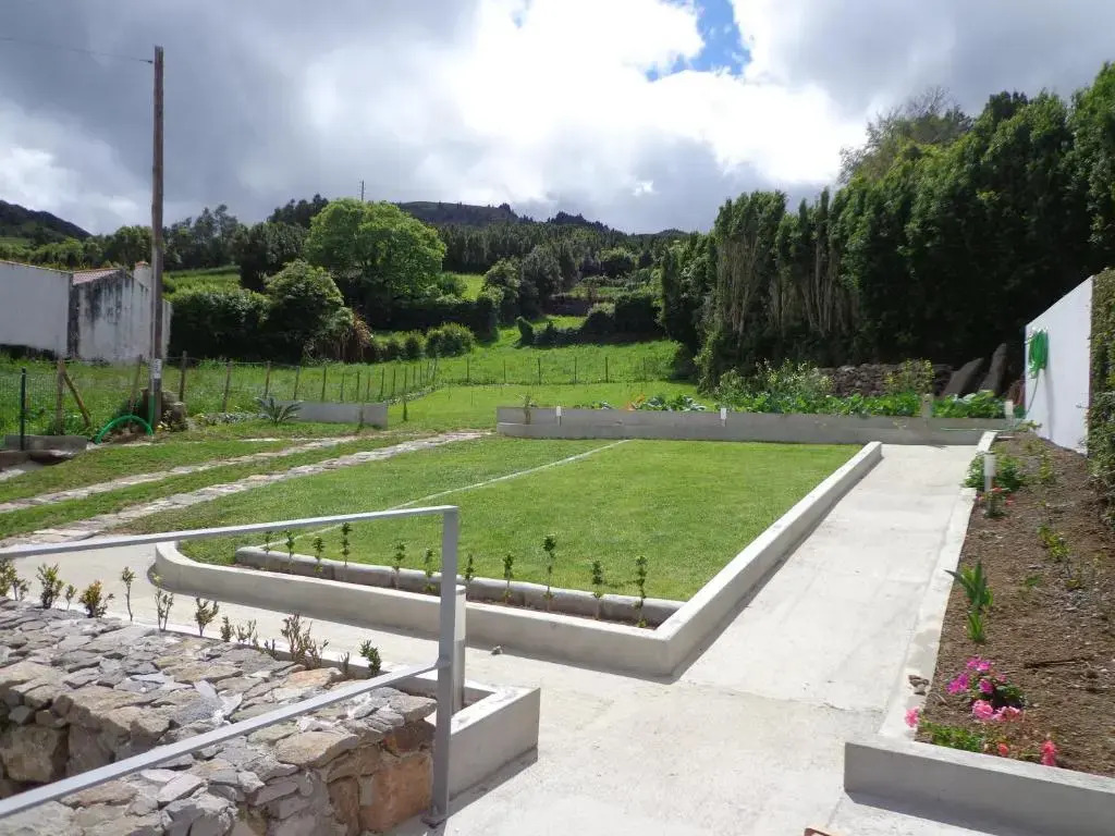 Casa do Simão, Açores - Now with hot tub