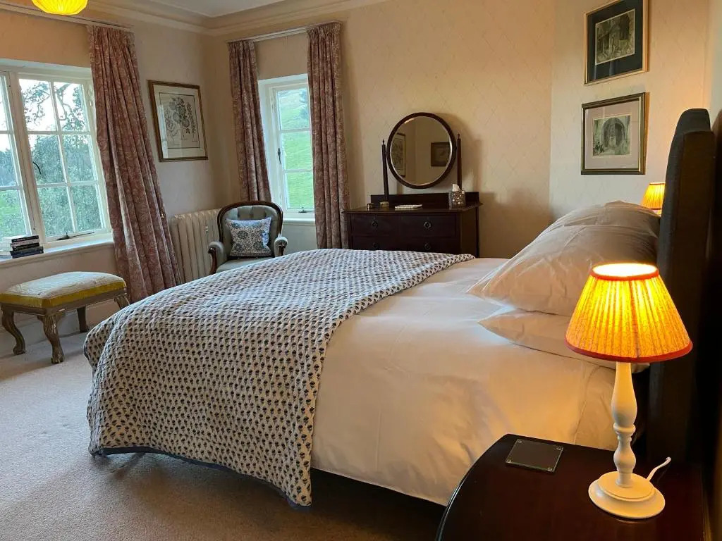 Yearle House