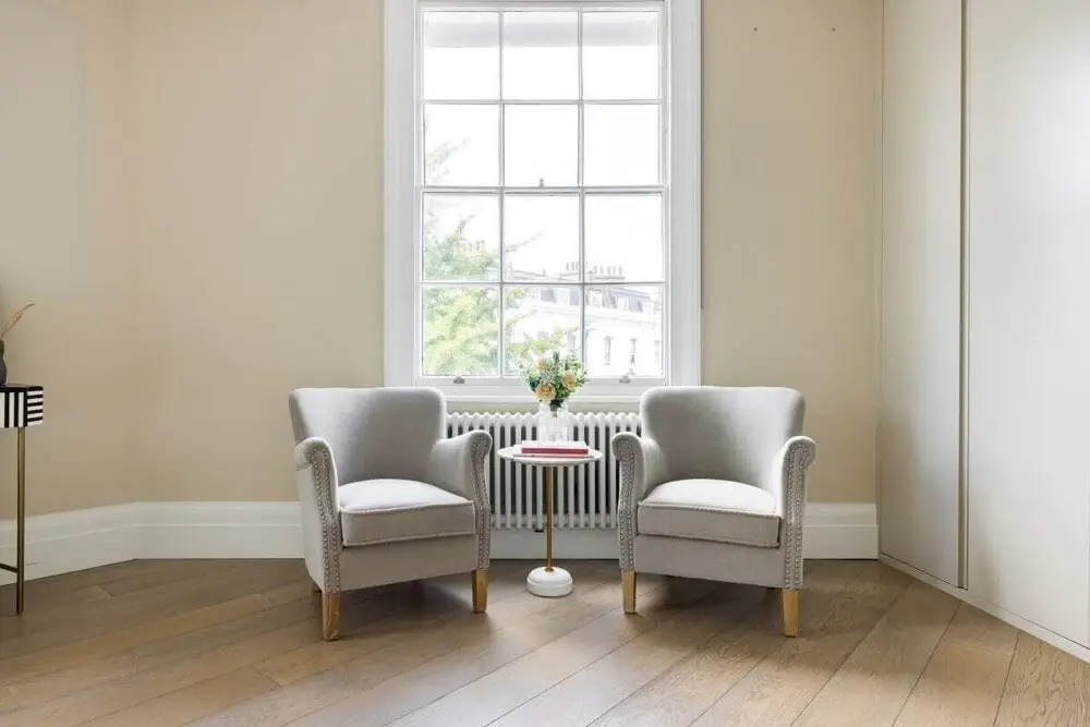 The Pimlico Secret - Elegant 3bdr With Study Room