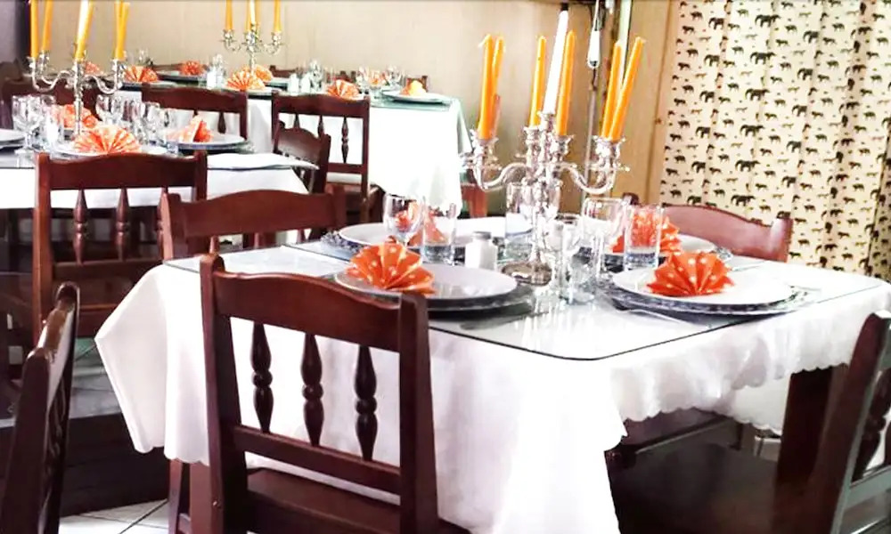 Visit Vakasha Guest Lodge 1