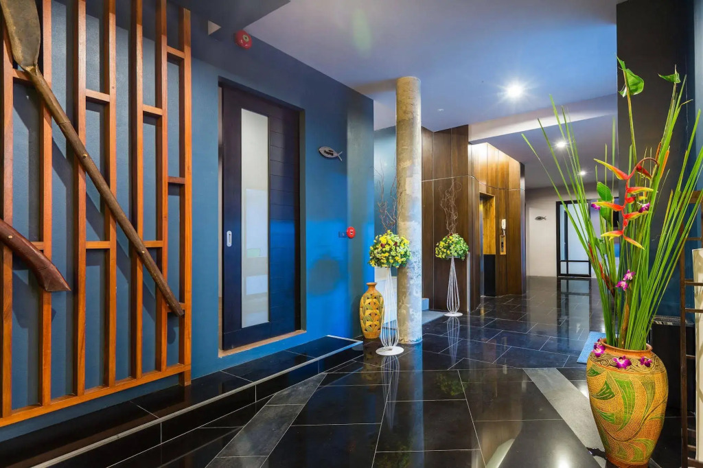 The Tama Hotel- SHA Plus