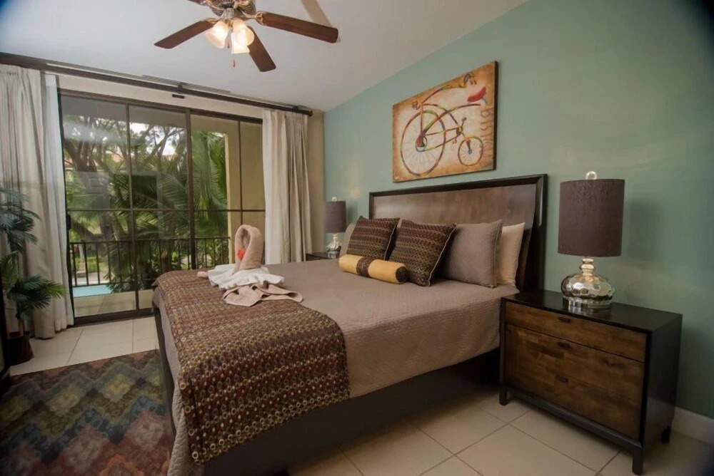 Pacifico L608 - Casa Holliday