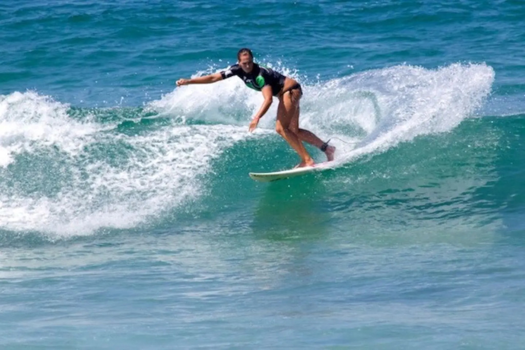 Right ON Bondi in Bondi Beach