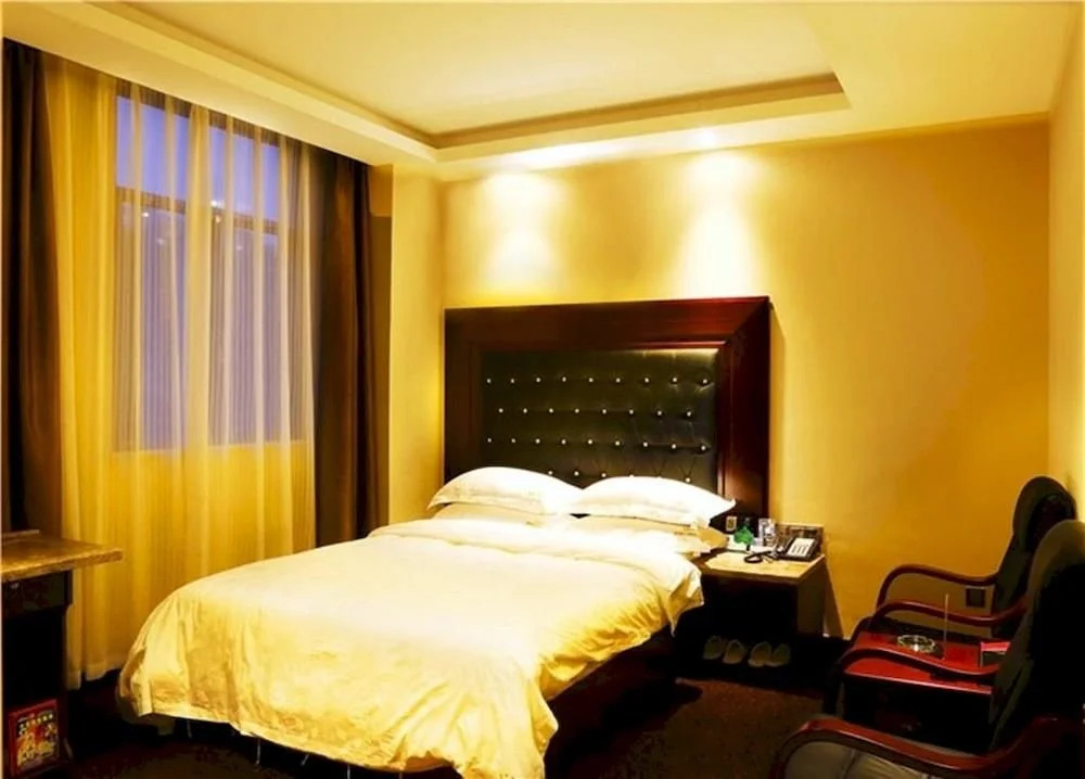Changsha Xinyi Hotel