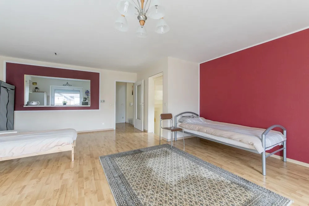 Private Apartment Engerode