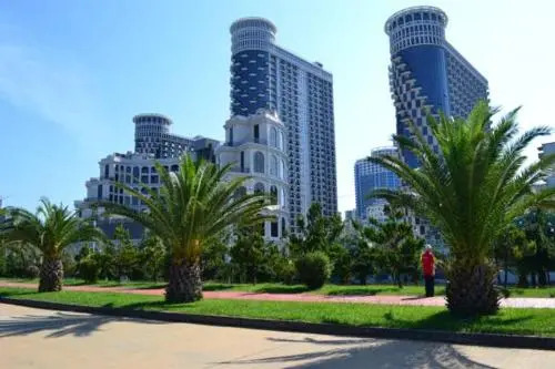 Orbi Towers Apartments 13 11