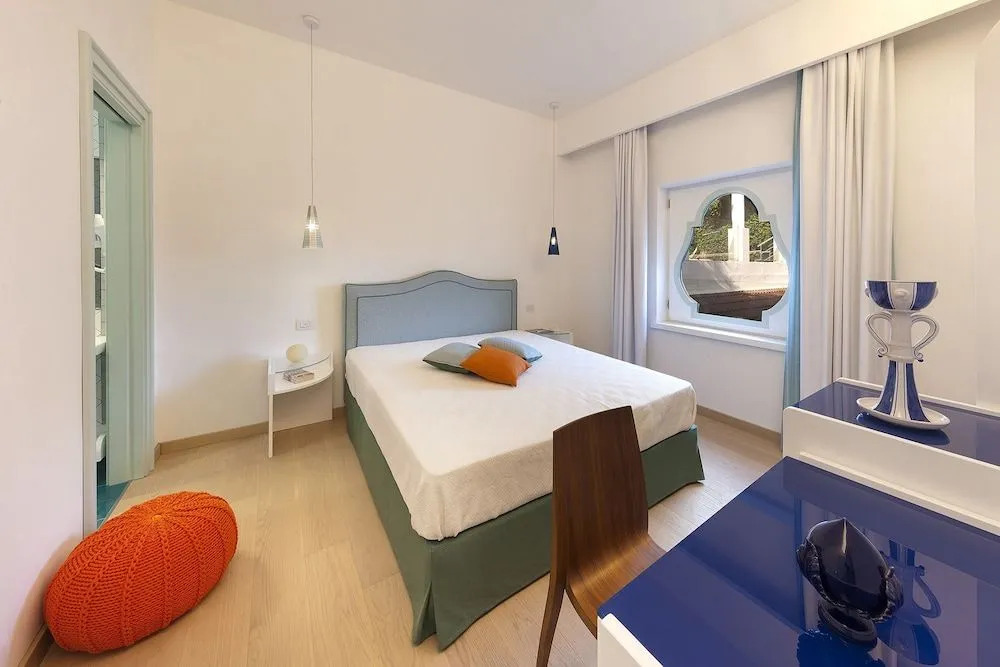 AMORE RENTALS - Villa Giove