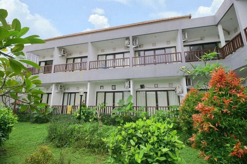Airy Ungasan Bali Cliff 24