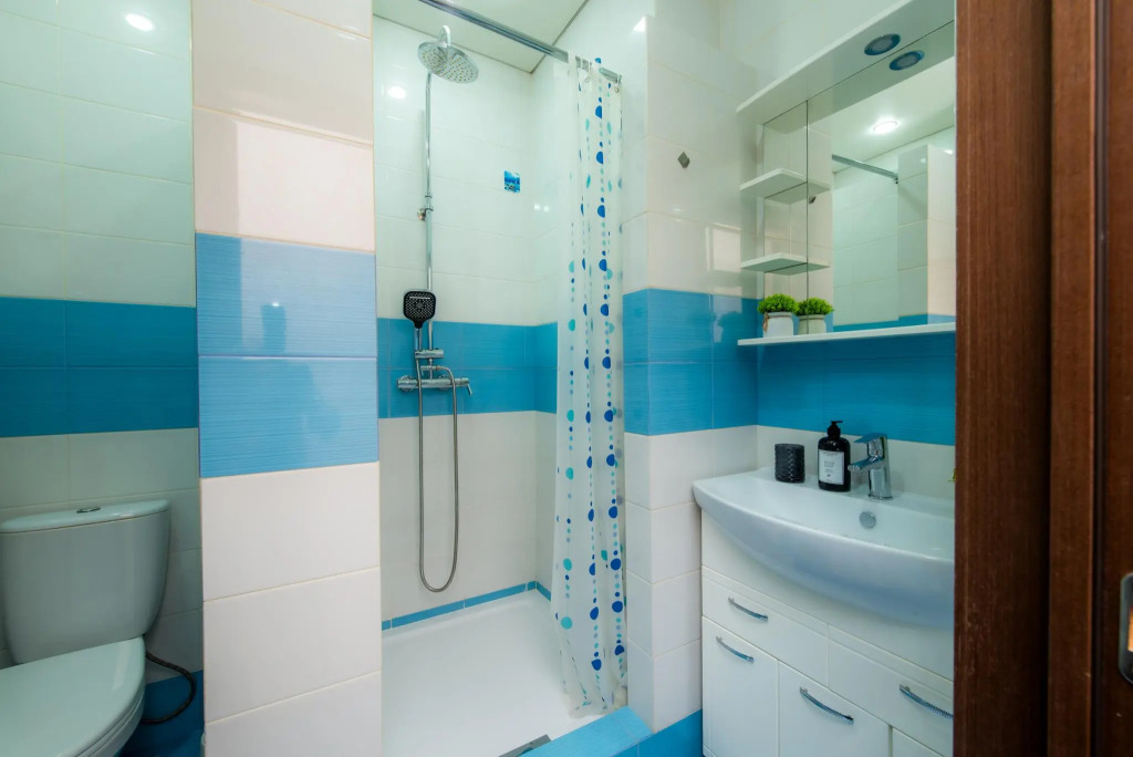 Moscow Breeze Apartments