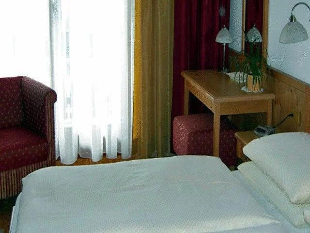 Pension Seeblick