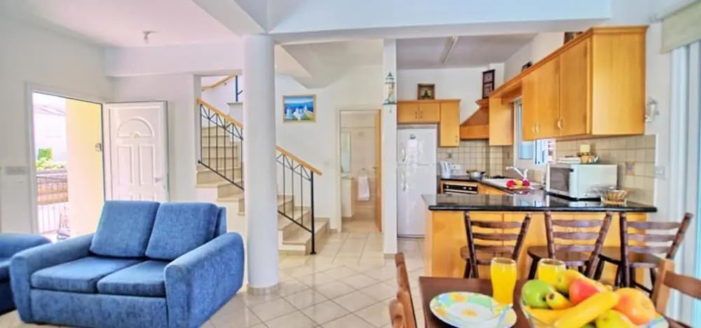Island Villas Cyprus - 011