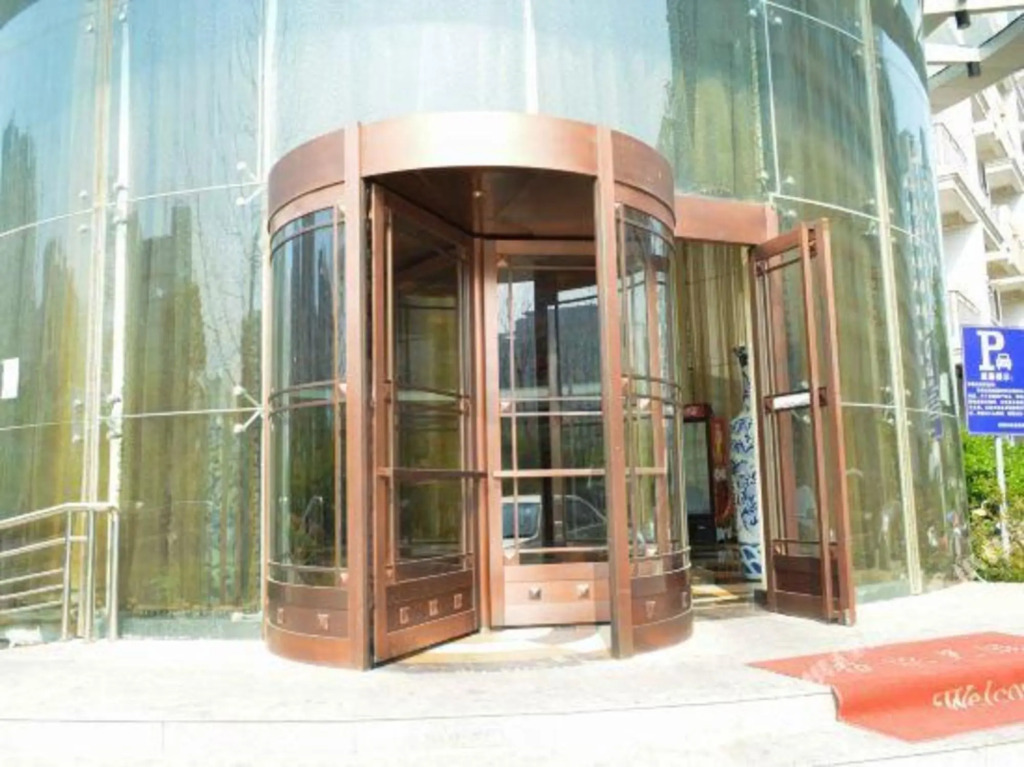 Wenxin 99 Business Hotel